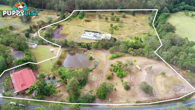 139 and 131 Clagiraba Rd, Lot 4 Thendara Dri CLAGIRABA QLD 4211