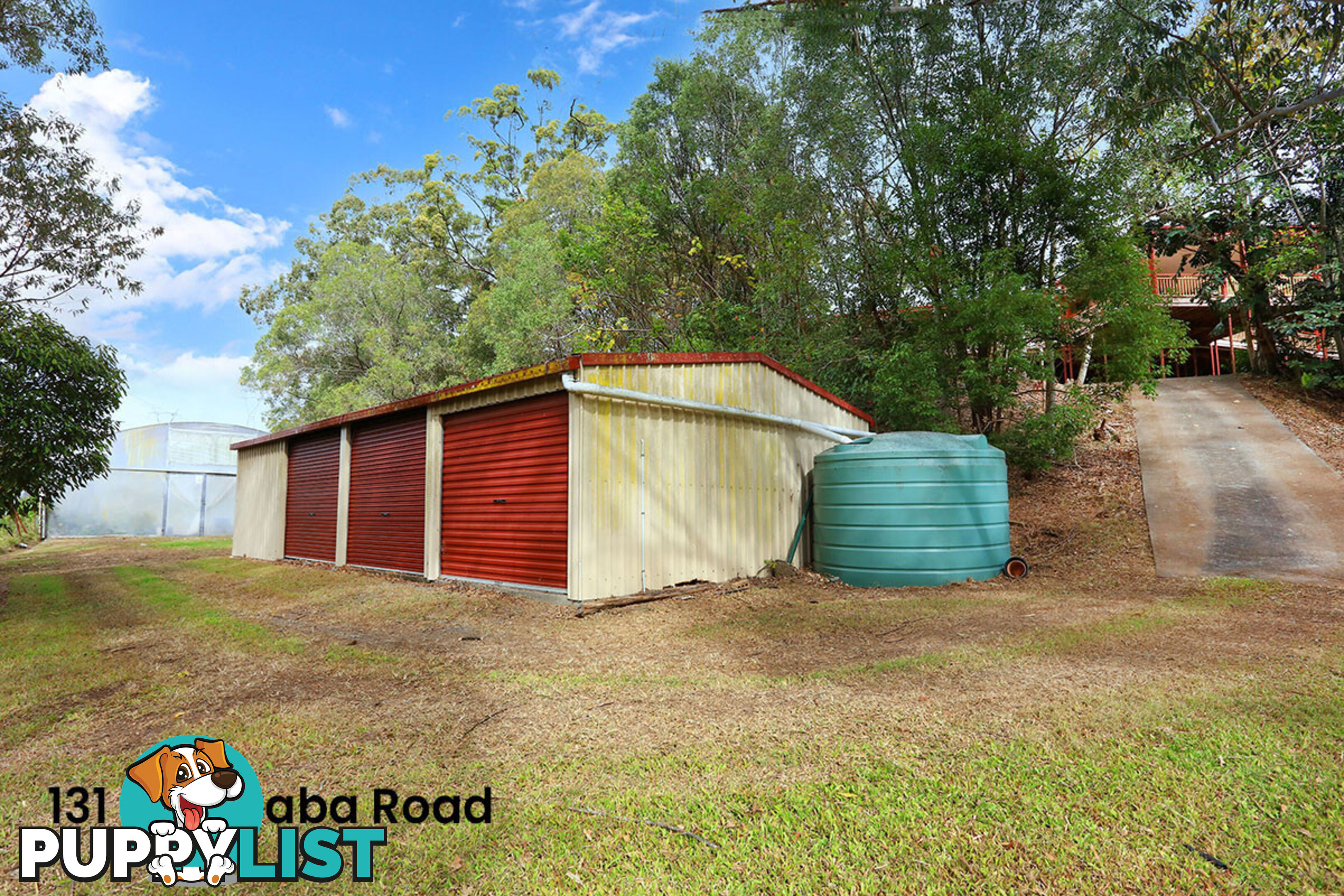 139 and 131 Clagiraba Rd, Lot 4 Thendara Dri CLAGIRABA QLD 4211