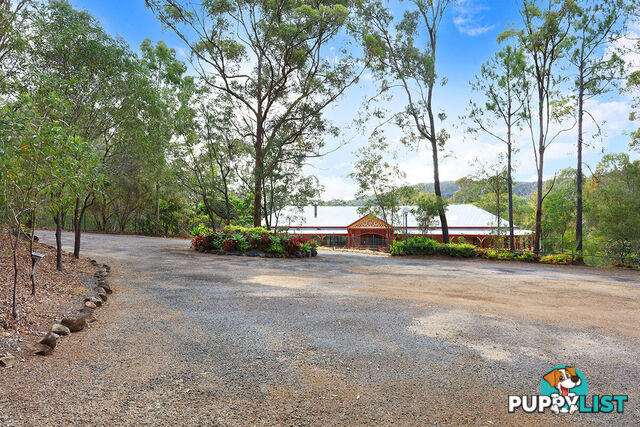 139 and 131 Clagiraba Rd, Lot 4 Thendara Dri CLAGIRABA QLD 4211