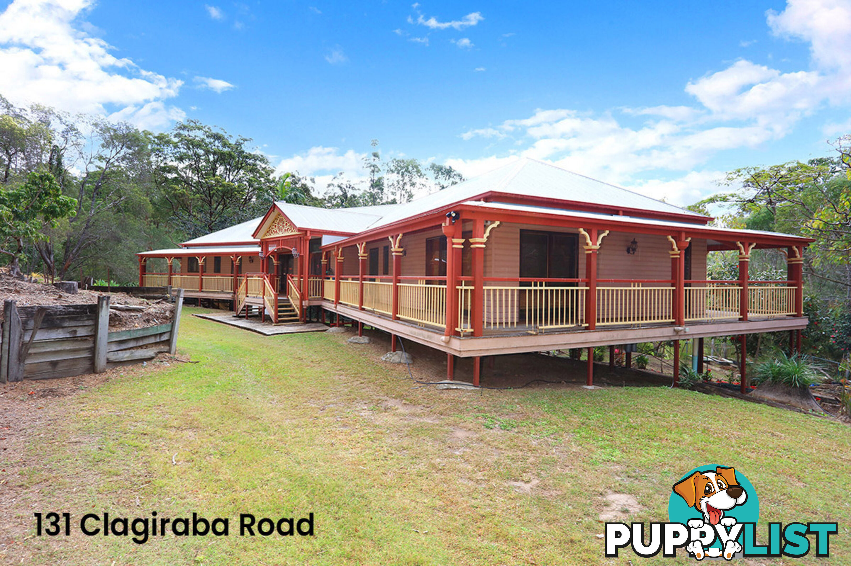 139 and 131 Clagiraba Rd, Lot 4 Thendara Dri CLAGIRABA QLD 4211