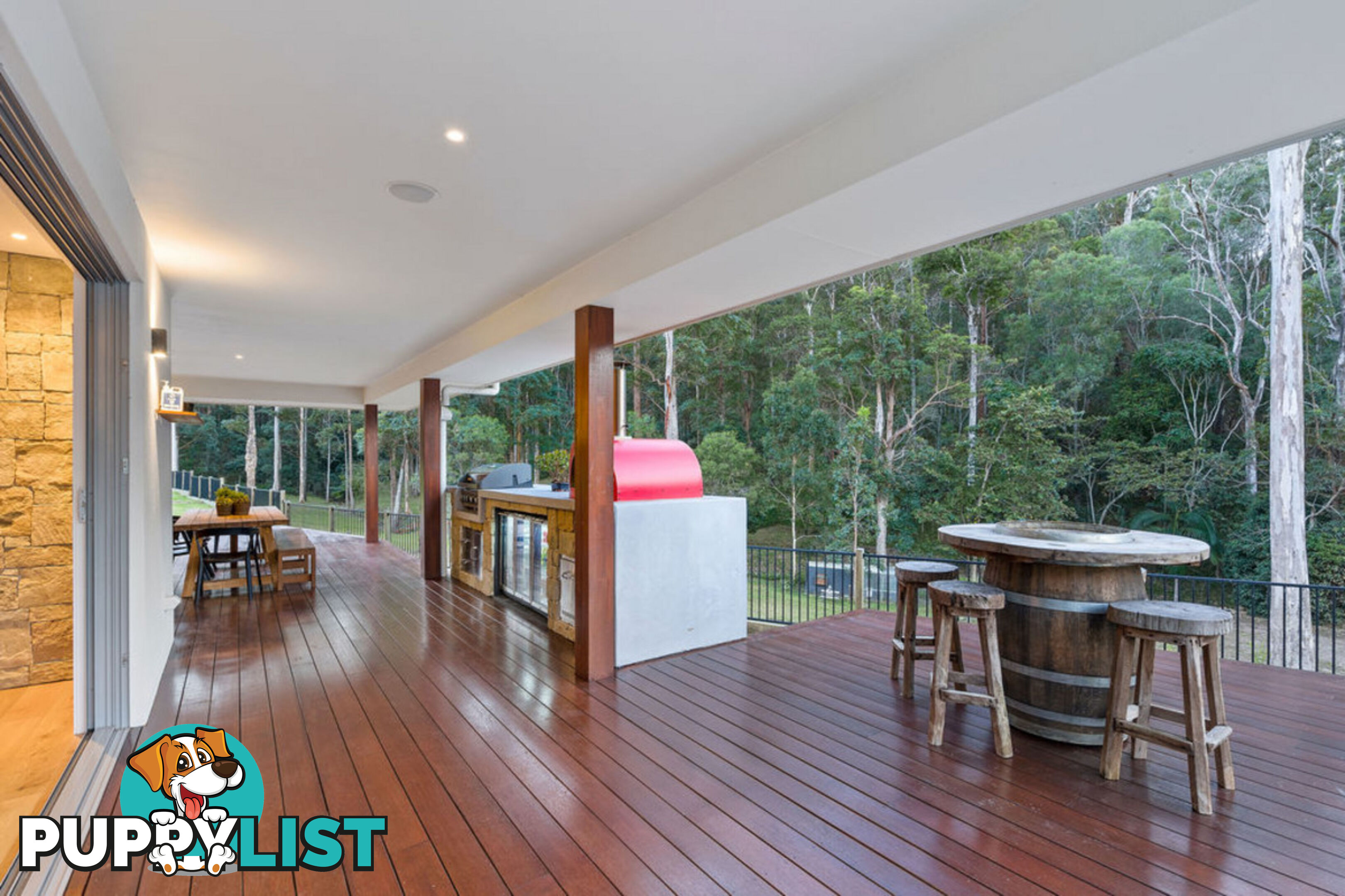 13 Queensridge Place NERANG QLD 4211