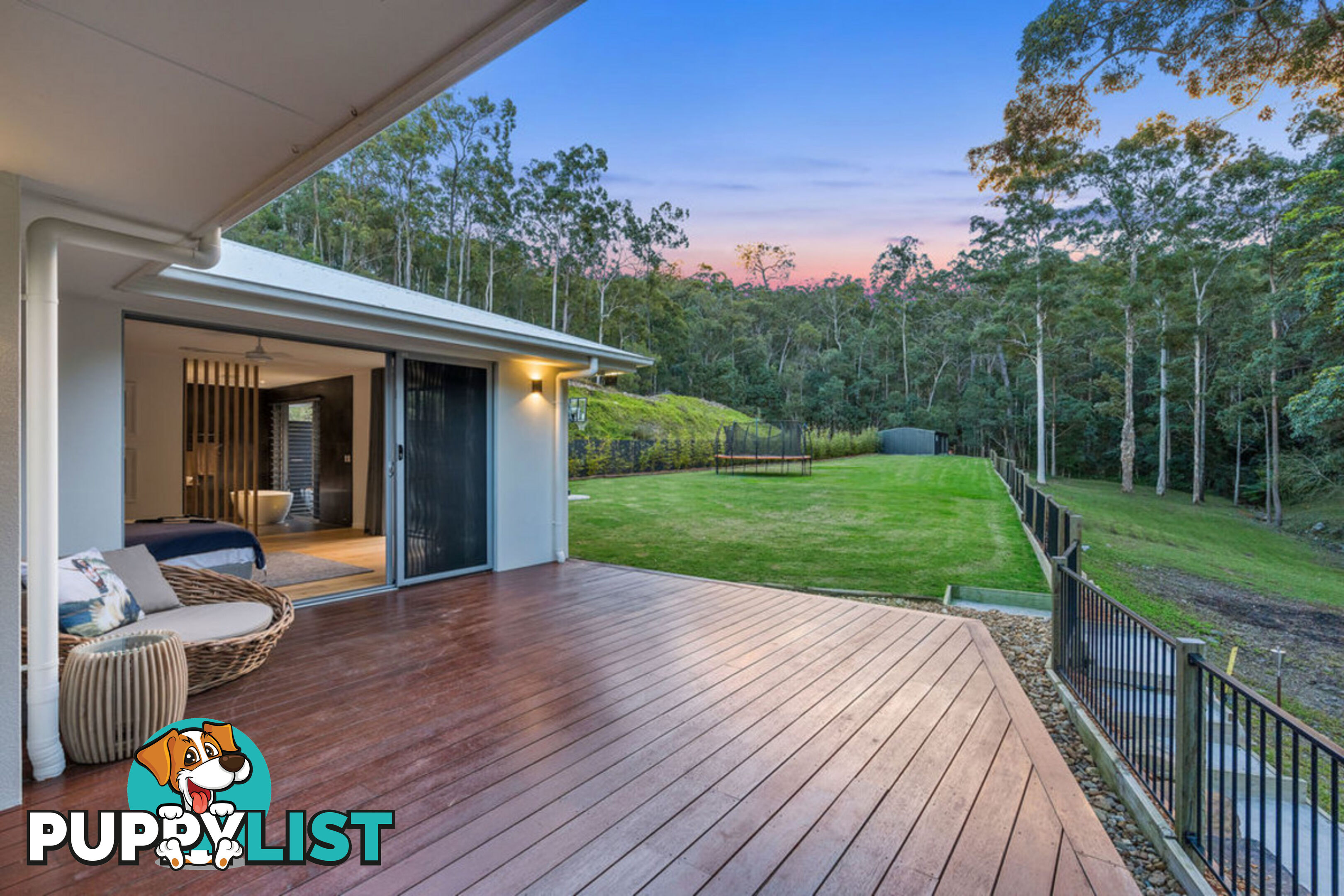 13 Queensridge Place NERANG QLD 4211