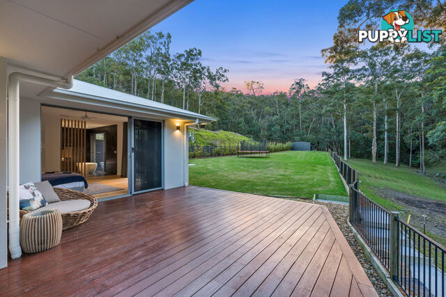 13 Queensridge Place NERANG QLD 4211