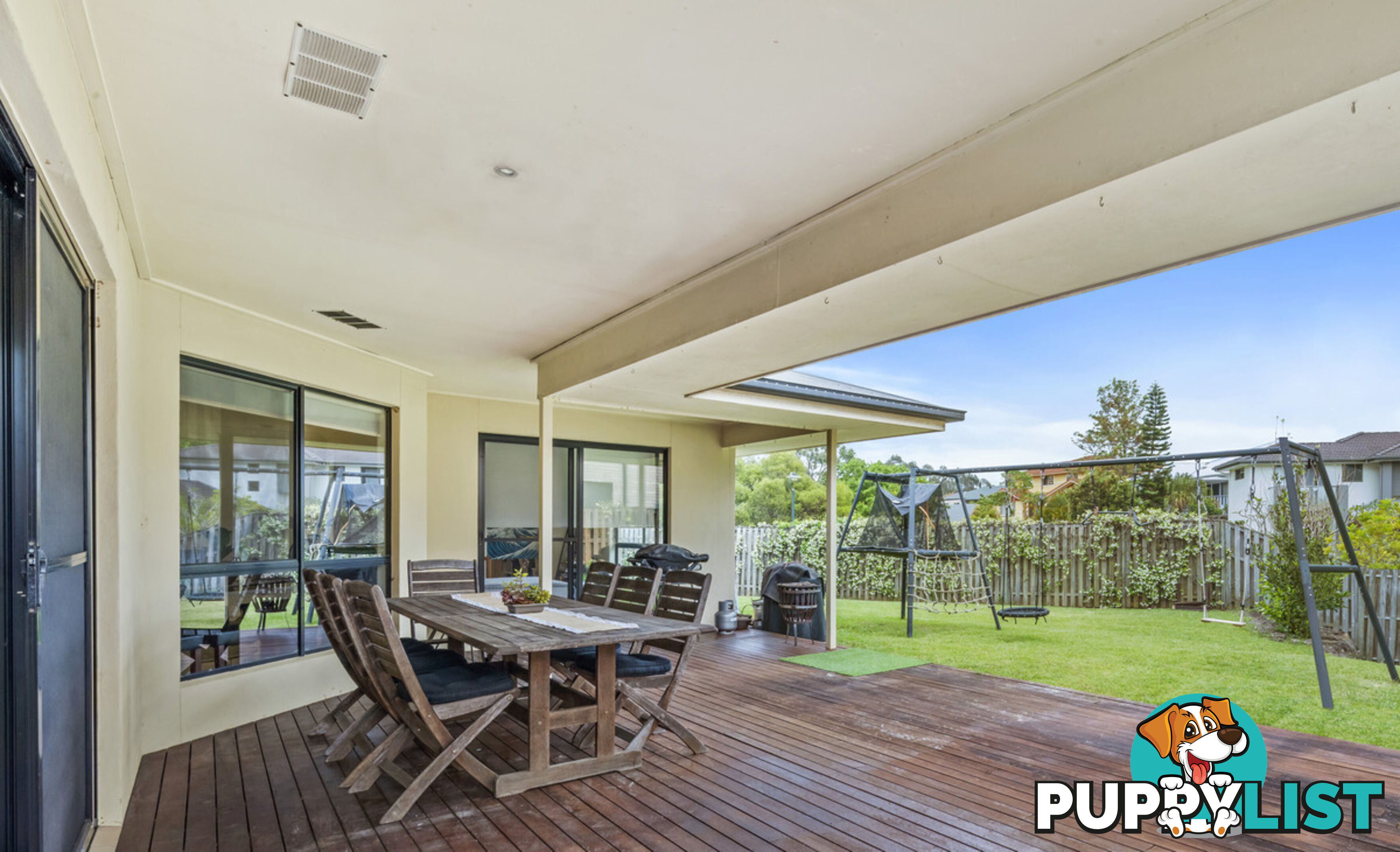 3 Fairy Wren Terrace GILSTON QLD 4211