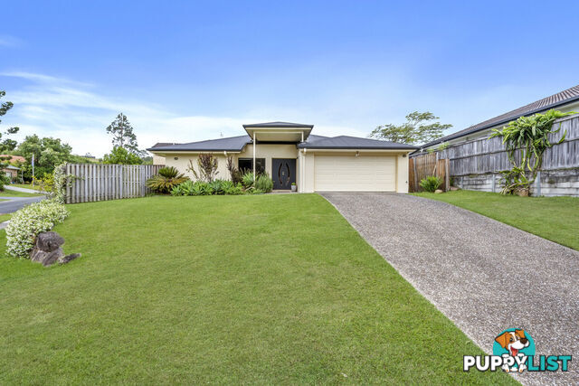 3 Fairy Wren Terrace GILSTON QLD 4211