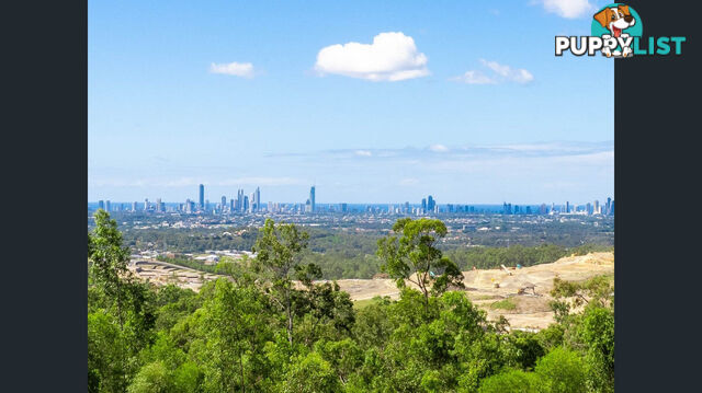 GILSTON QLD 4211