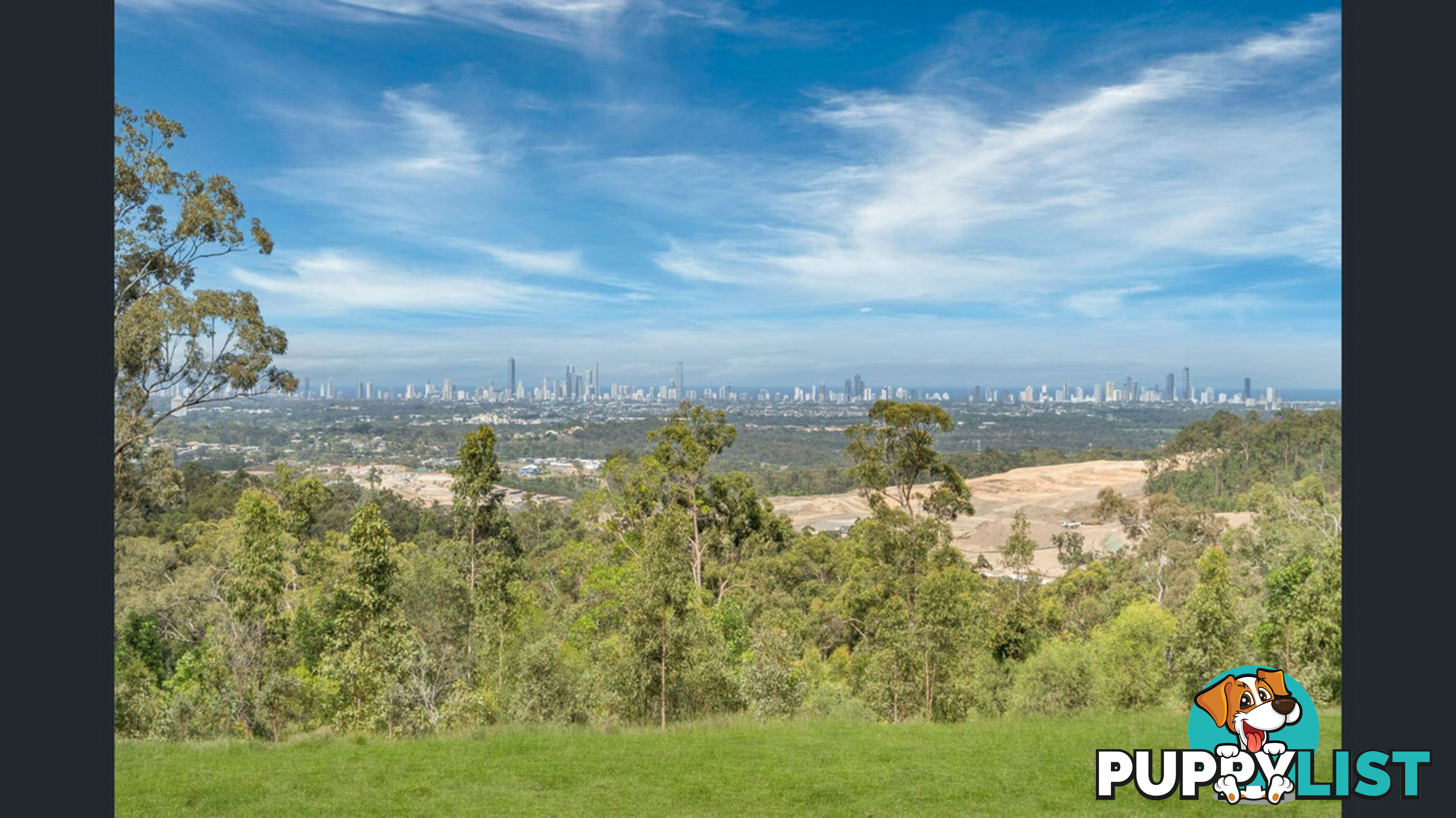 GILSTON QLD 4211