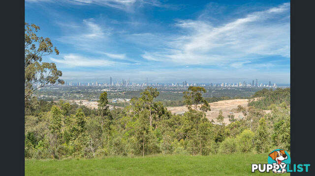 GILSTON QLD 4211