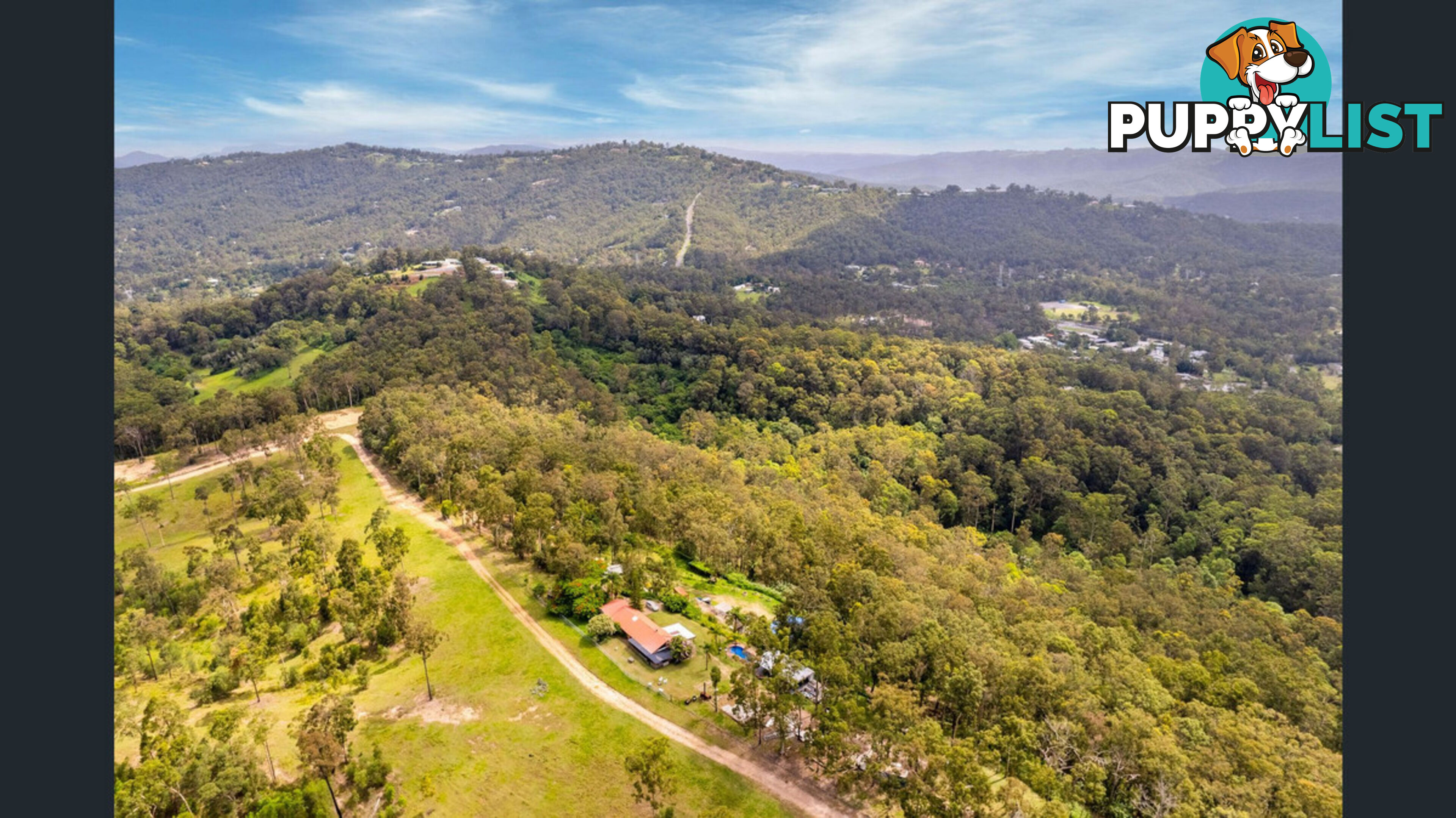 GILSTON QLD 4211