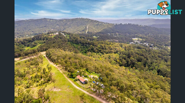 GILSTON QLD 4211