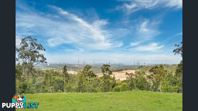 GILSTON QLD 4211
