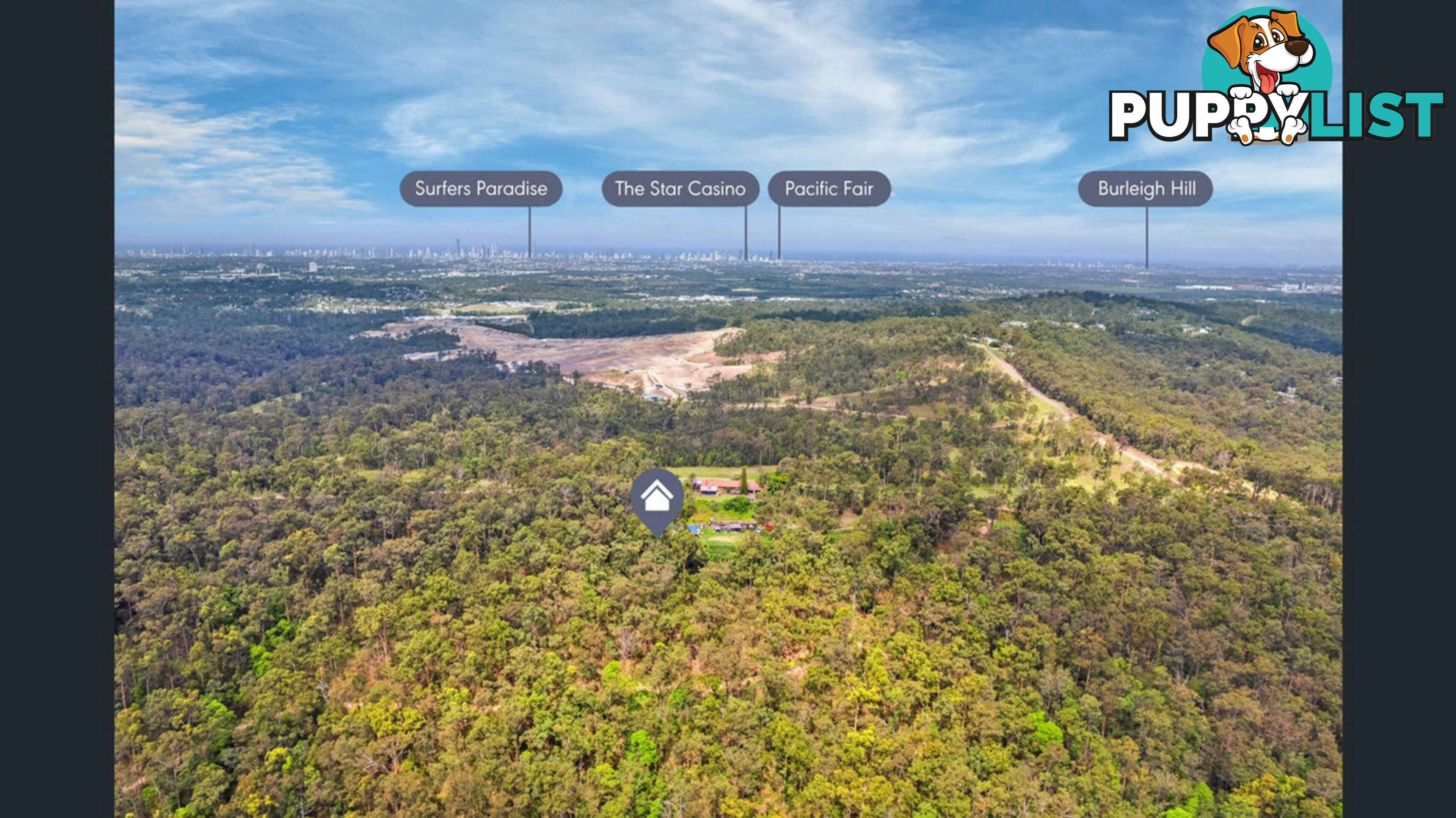 GILSTON QLD 4211