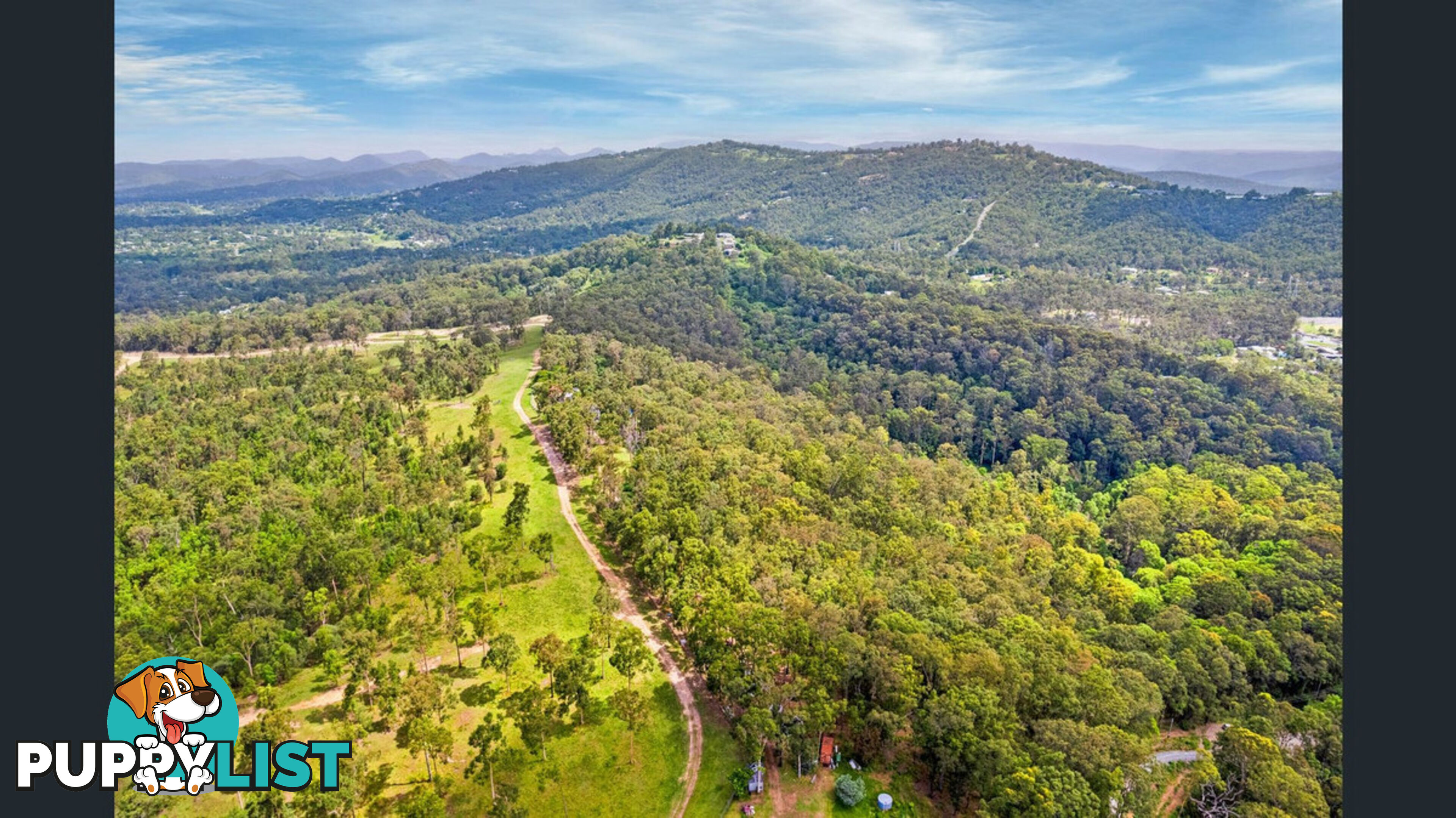 GILSTON QLD 4211