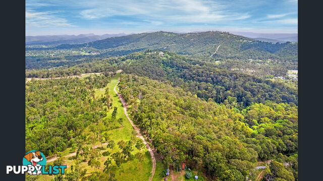 GILSTON QLD 4211