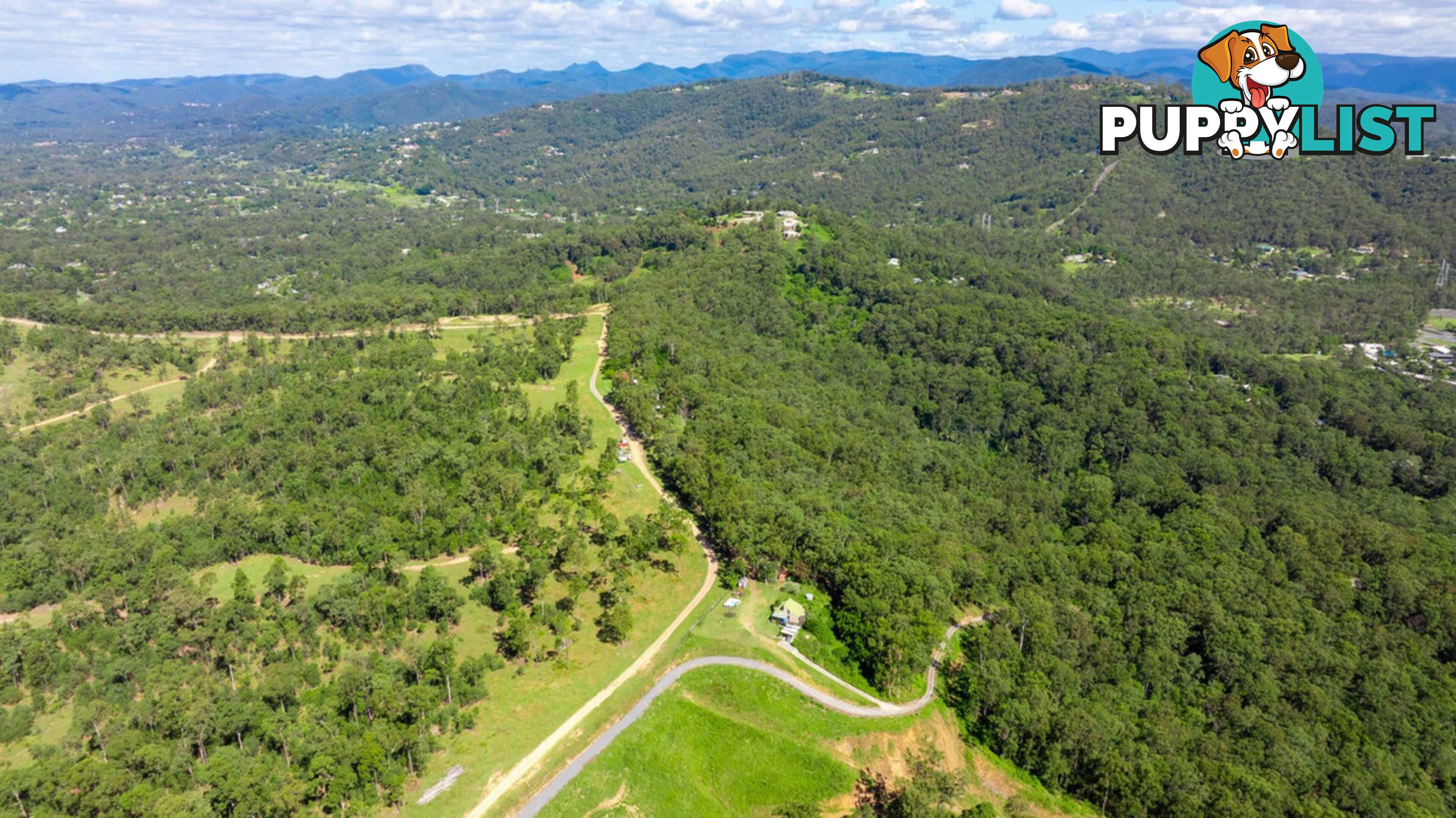 GILSTON QLD 4211