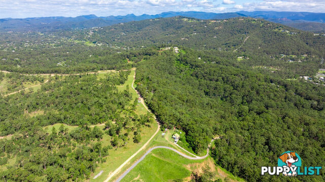 GILSTON QLD 4211