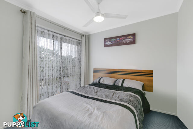 7 Camelia 67 Nerang Street NERANG QLD 4211