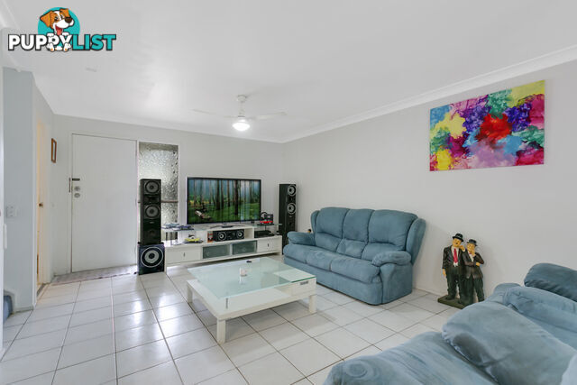 7 Camelia 67 Nerang Street NERANG QLD 4211