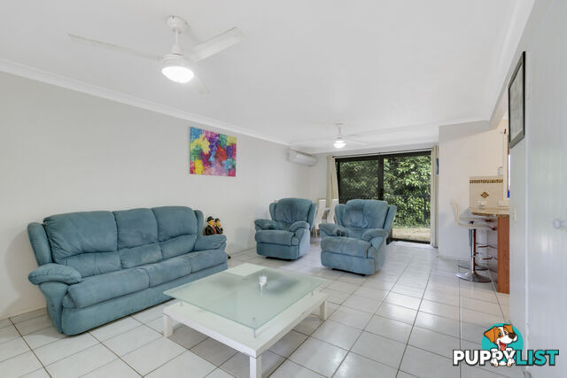 7 Camelia 67 Nerang Street NERANG QLD 4211