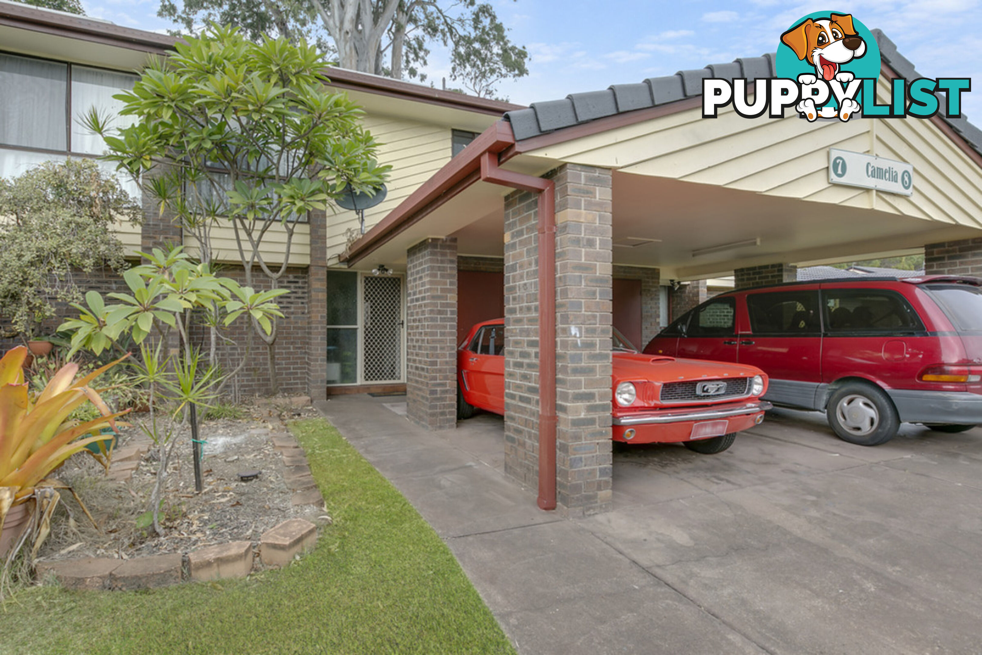 7 Camelia 67 Nerang Street NERANG QLD 4211