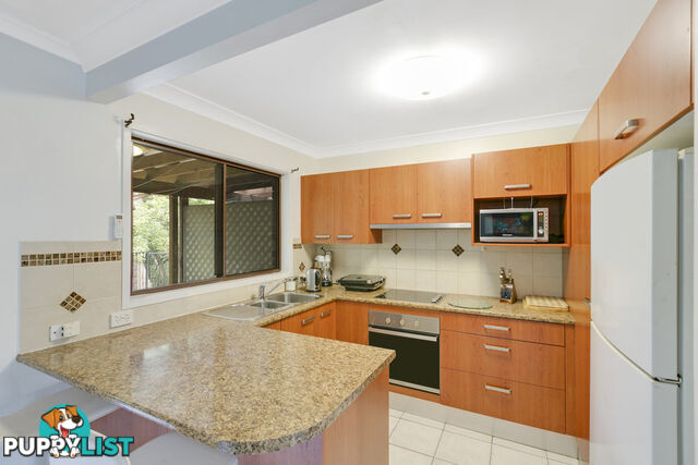 7 Camelia 67 Nerang Street NERANG QLD 4211