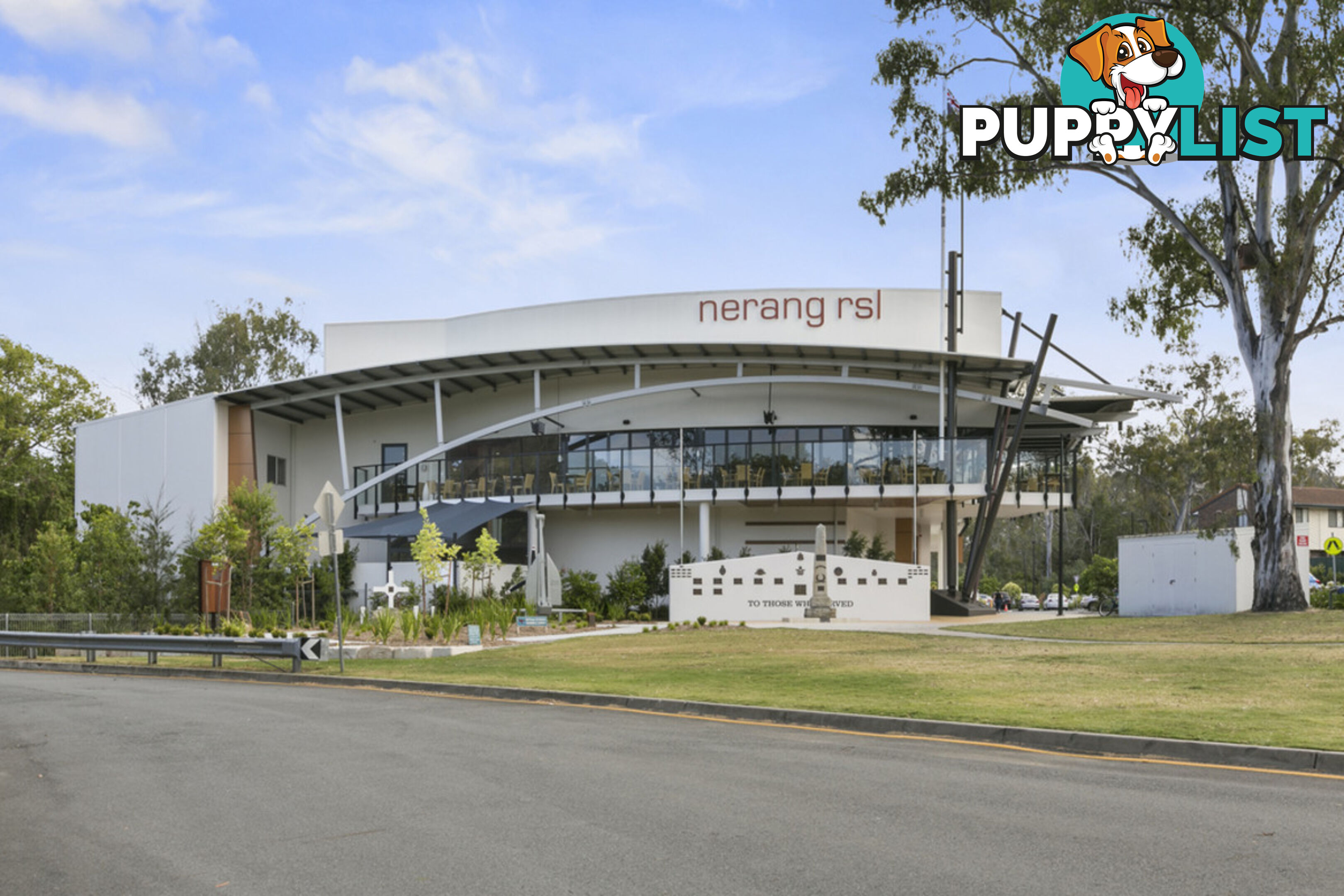 7 Camelia 67 Nerang Street NERANG QLD 4211