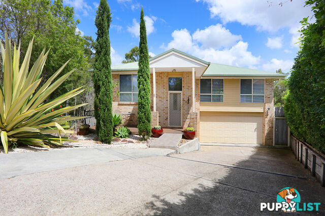 8 Pict Court NERANG QLD 4211