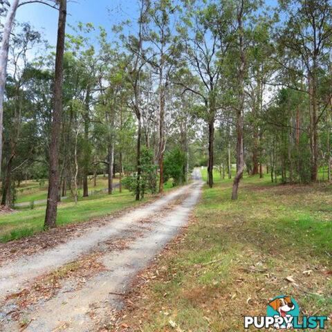 310 Gilston Road NERANG QLD 4211