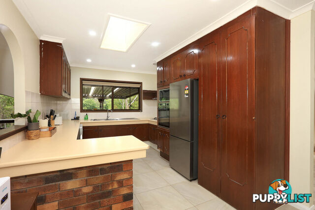 310 Gilston Road NERANG QLD 4211