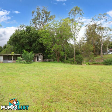 310 Gilston Road NERANG QLD 4211