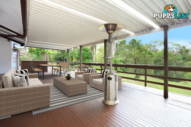 310 Gilston Road NERANG QLD 4211