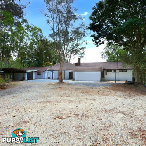 310 Gilston Road NERANG QLD 4211