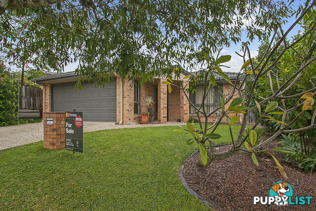 8 Marlee Jayne Close NERANG QLD 4211