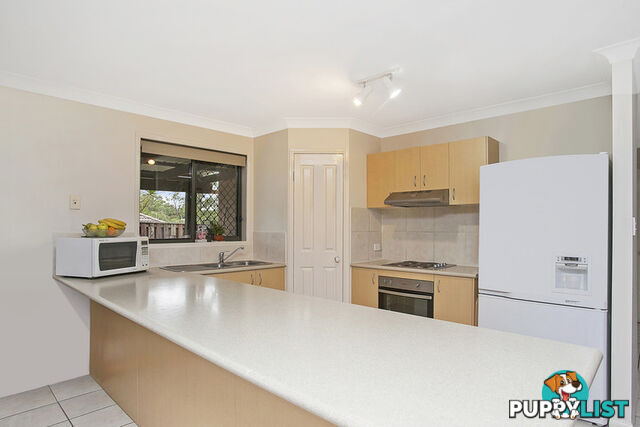 8 Marlee Jayne Close NERANG QLD 4211