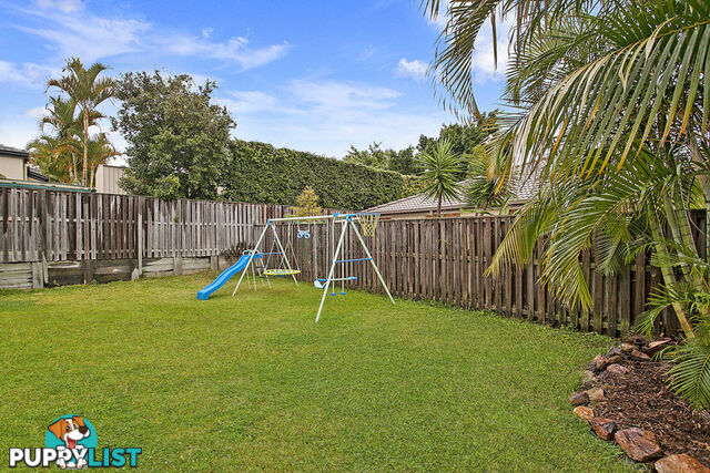 8 Marlee Jayne Close NERANG QLD 4211