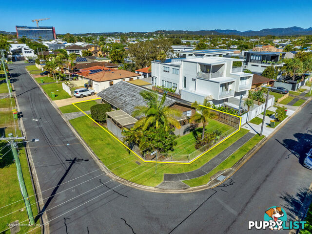 14 Boodera Road PALM BEACH QLD 4221