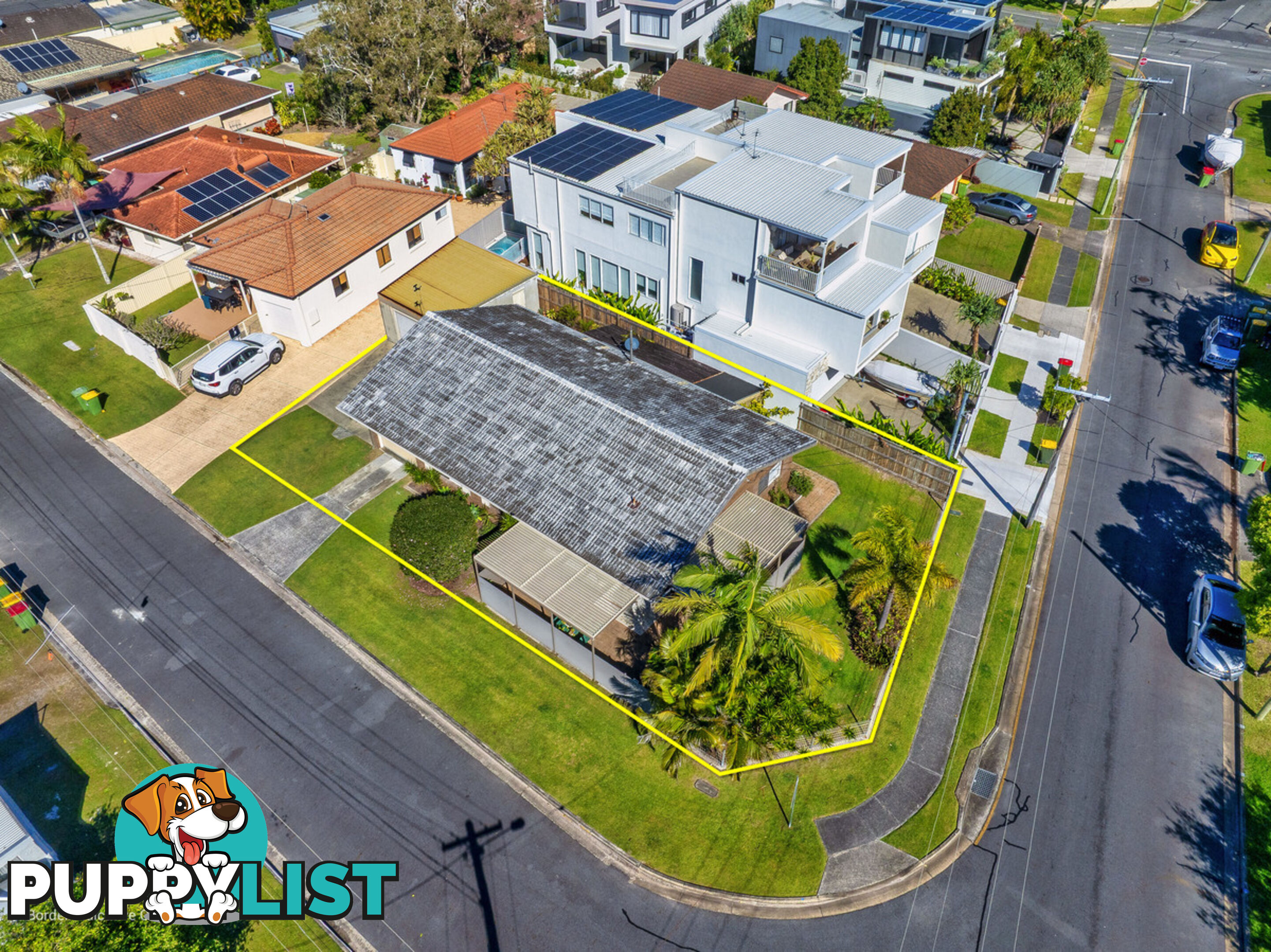 14 Boodera Road PALM BEACH QLD 4221