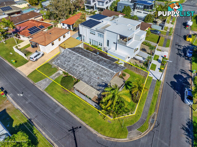 14 Boodera Road PALM BEACH QLD 4221