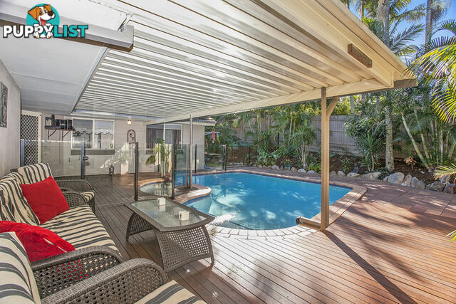 149 Dugandan Street NERANG QLD 4211