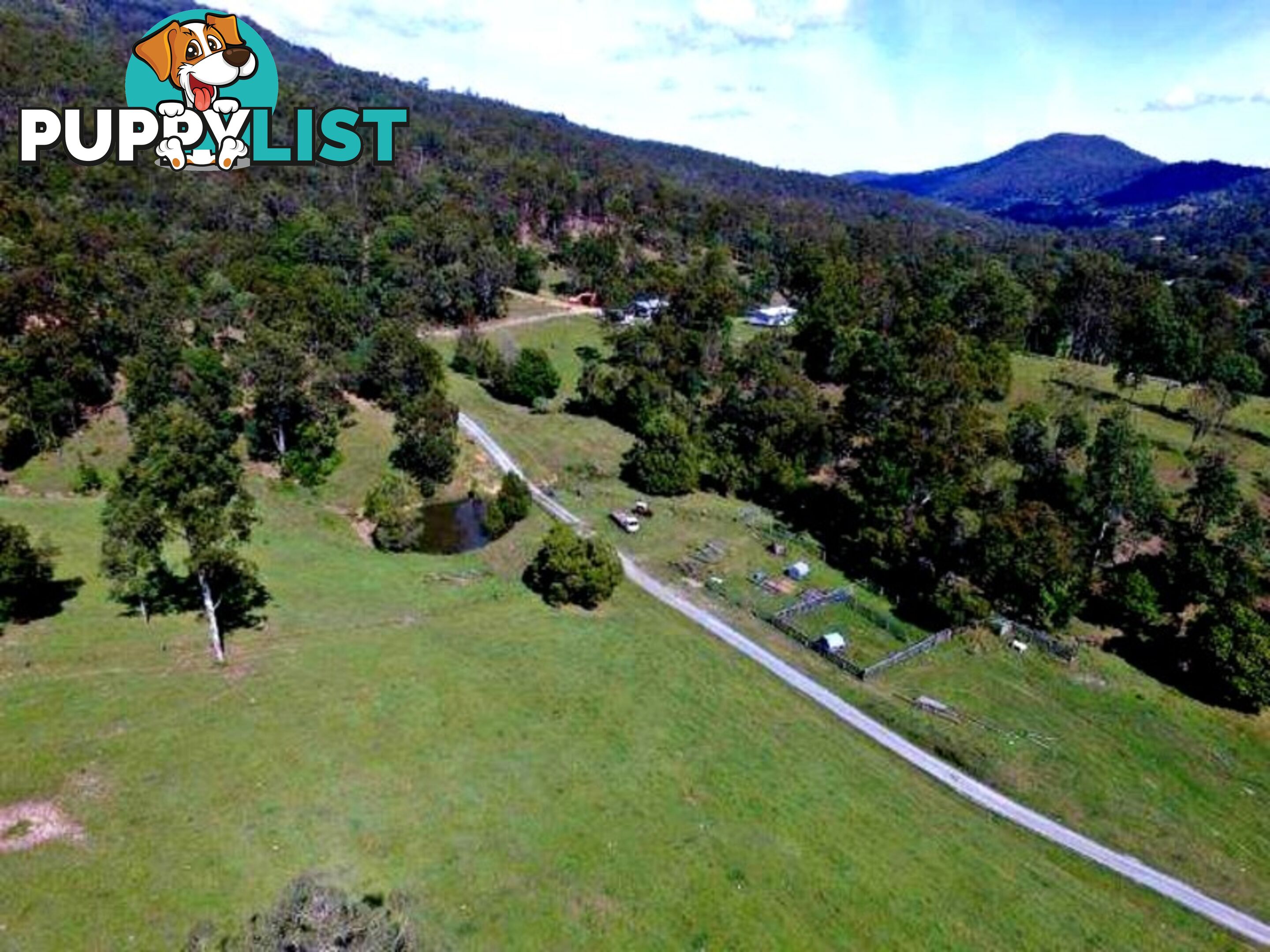 211 Lamington National Park Road Canungra QLD 4275