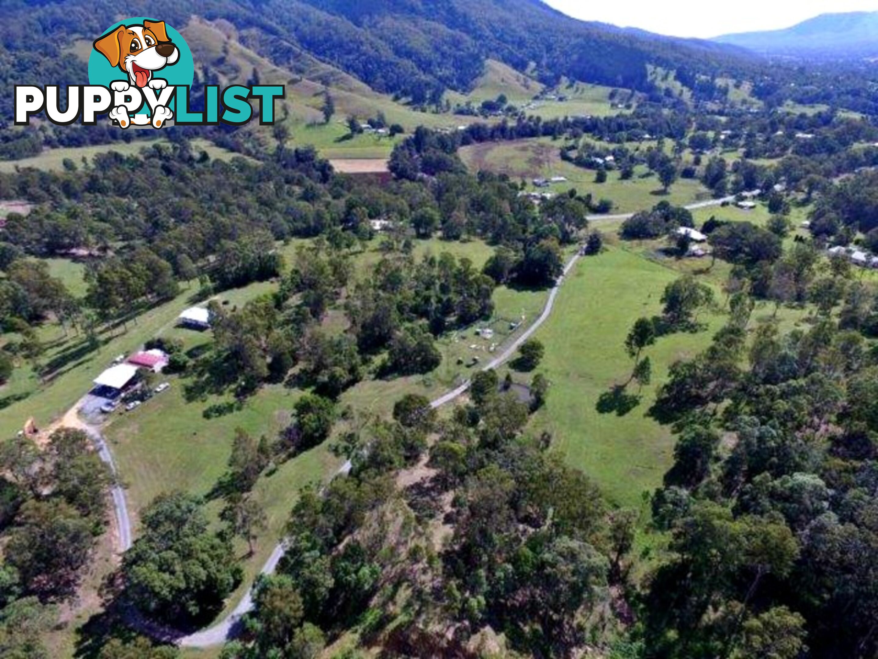 211 Lamington National Park Road Canungra QLD 4275