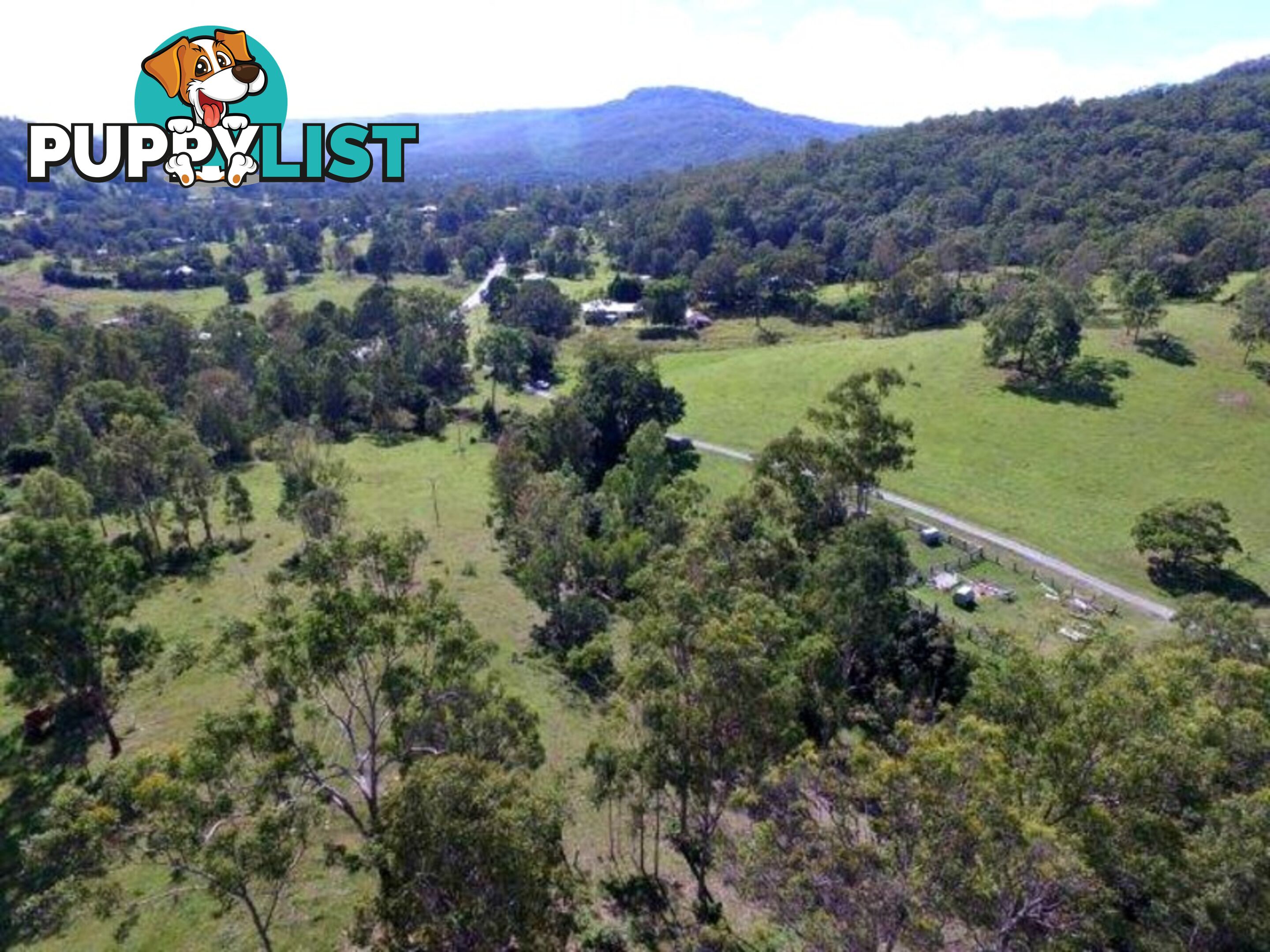 211 Lamington National Park Road Canungra QLD 4275