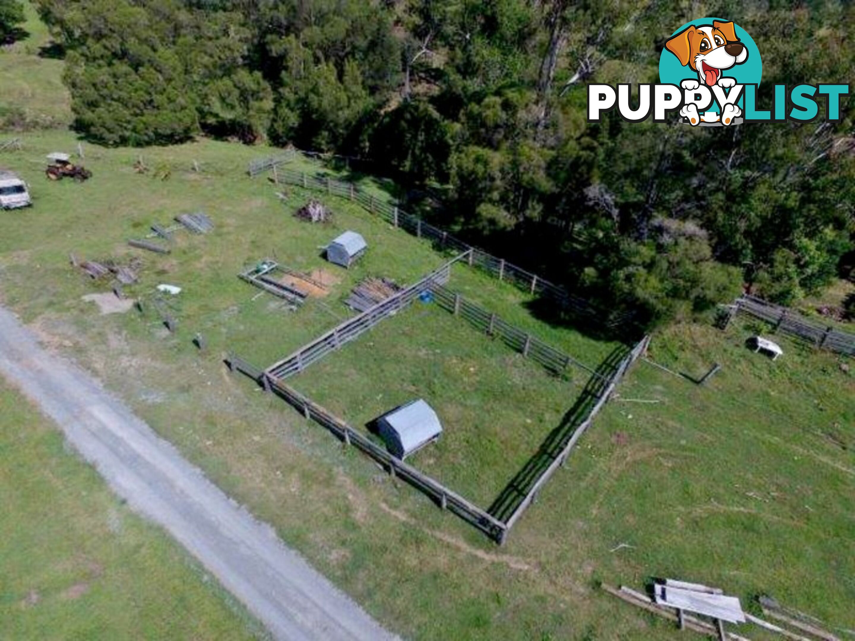 211 Lamington National Park Road Canungra QLD 4275