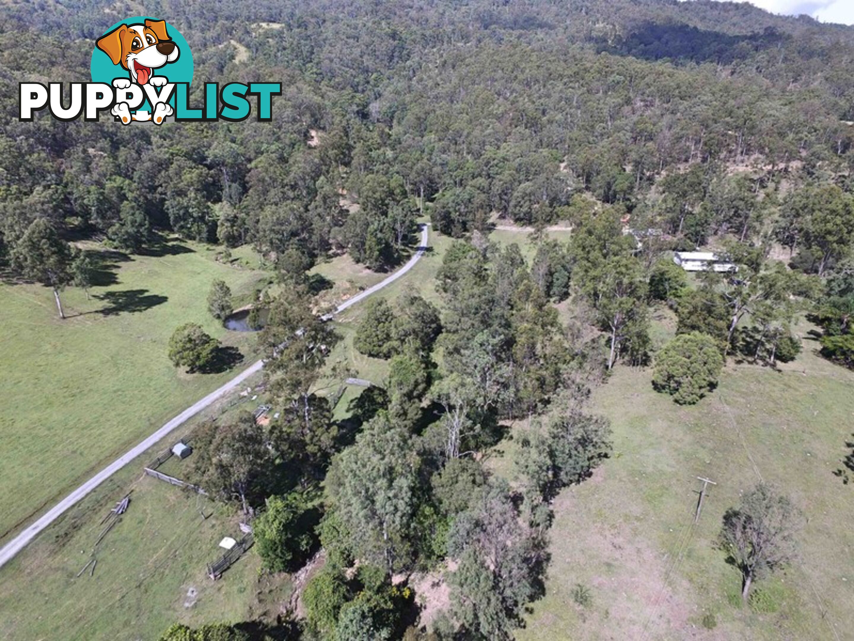 211 Lamington National Park Road Canungra QLD 4275