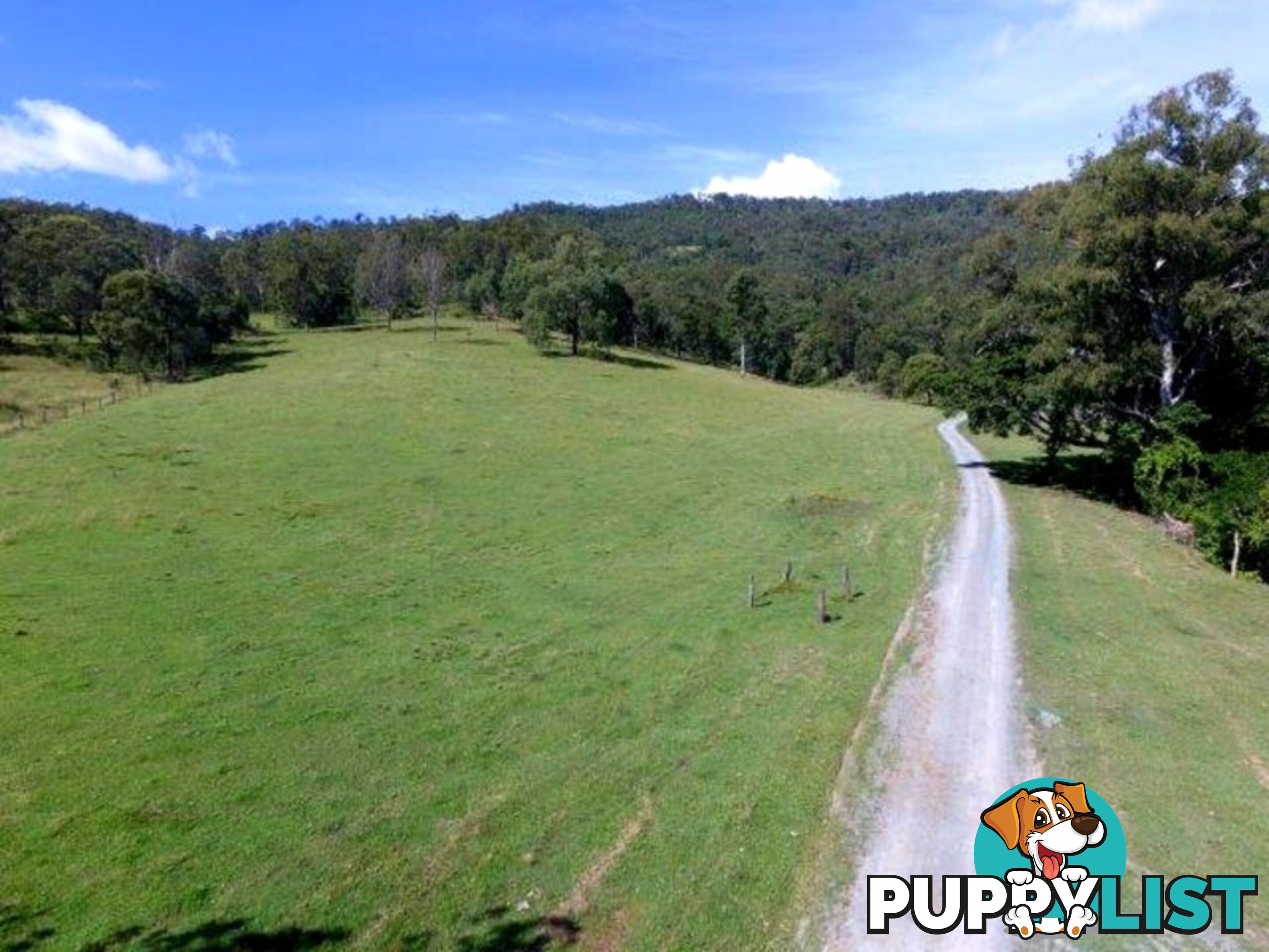 211 Lamington National Park Road Canungra QLD 4275