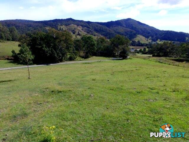 211 Lamington National Park Road Canungra QLD 4275