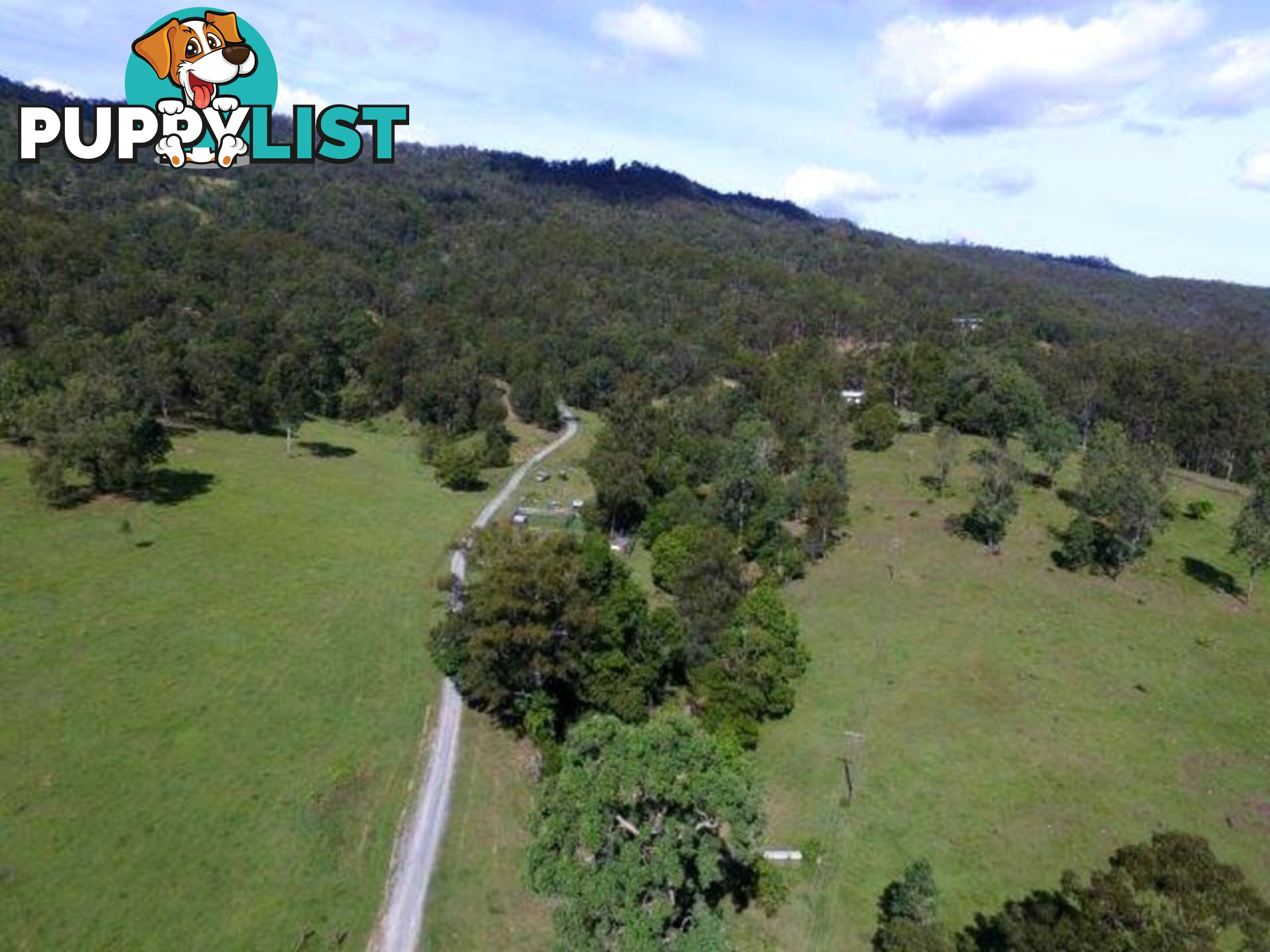 211 Lamington National Park Road Canungra QLD 4275