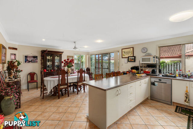 30 Macadie Way MERRIMAC QLD 4226