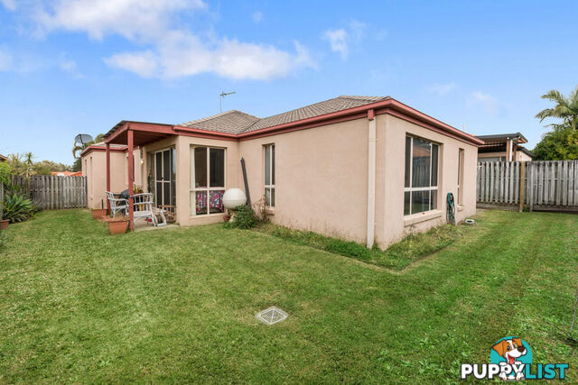 30 Macadie Way MERRIMAC QLD 4226