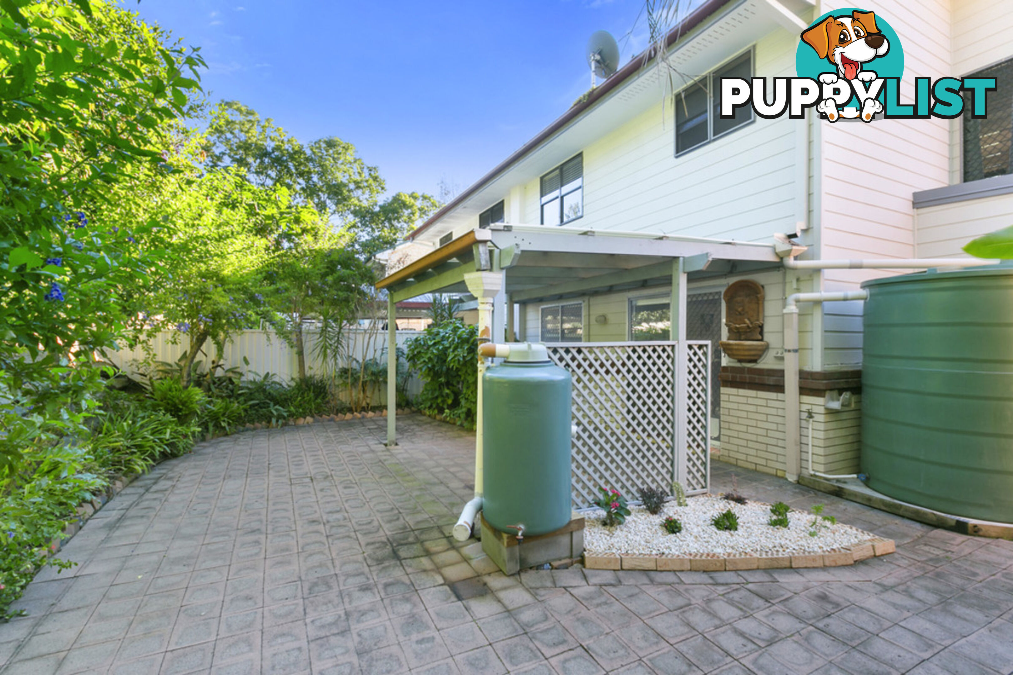 4/61 Paddington Drive CARRARA QLD 4211